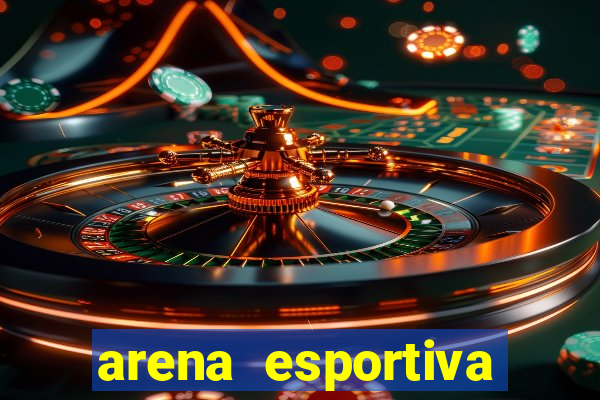 arena esportiva consultar bilhete